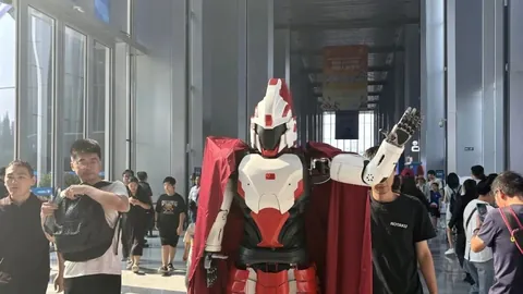 跨平台赛事热血沸腾，与巅峰对决